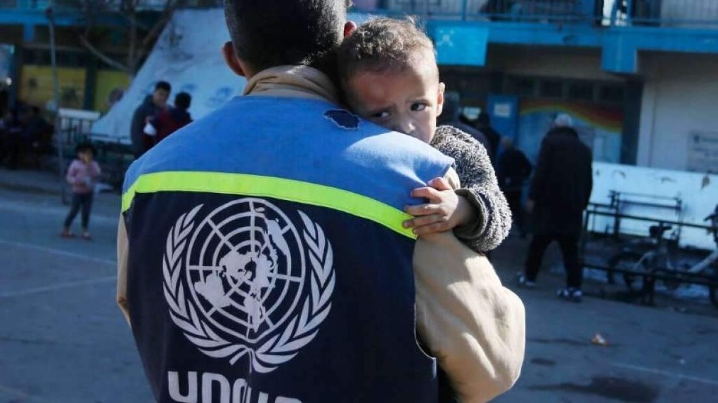 Francuska spremna da nastavi s finansijskom pomoći za UNRWA