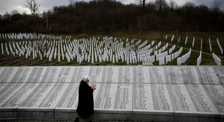 Tužilaštvo traži da se o Srebrenici izjasni sudsko vijeće