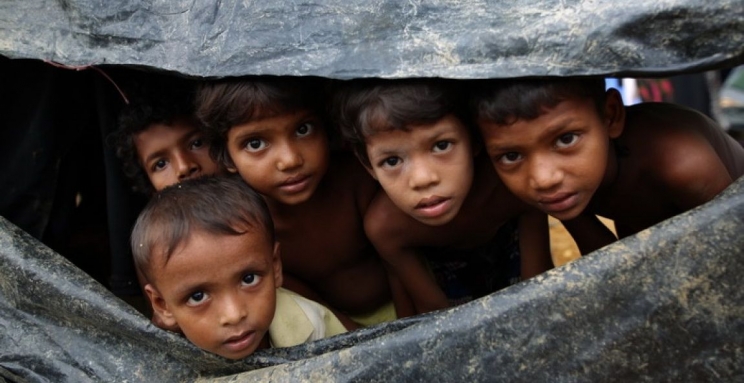 Rohingya muslimani u izbjeglištvu u Bangladešu: Borba za opstanak