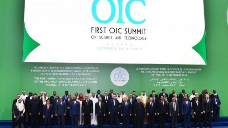 Erdogan na Samitu OIC-a: Zaustavimo nasilje nad muslimanima Mijanmara