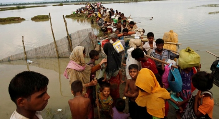 Danas sergija za pomoć Rohingya muslimanima