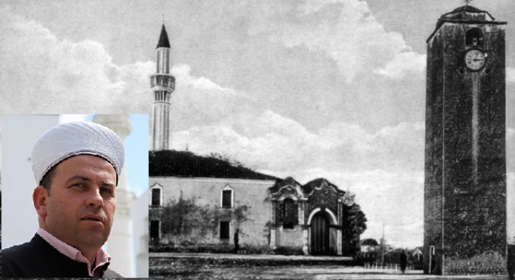 Reis Fejzić: Nijedna džamija nije izgrađena na temeljima pravoslavnih bogomolja