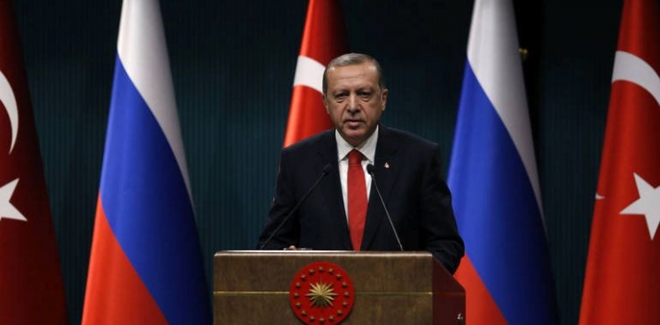 Erdogan: Turskoj više nije ni potrebno članstvo u EU