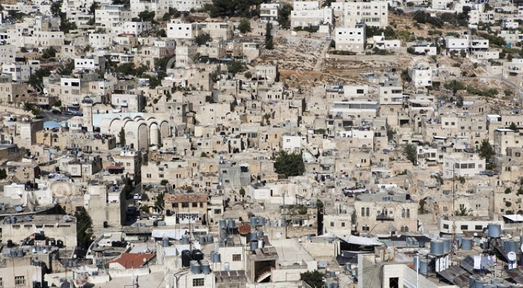 Izrael usvojio planove za gradnju novih naselja u Hebronu na Zapadnoj obali