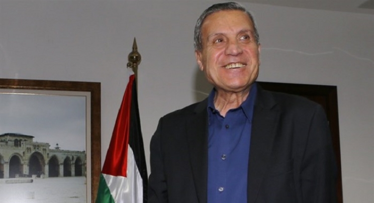 Abu Rudeineh: Pomirenje je nacionalni interes bez obzira na izraelski stav