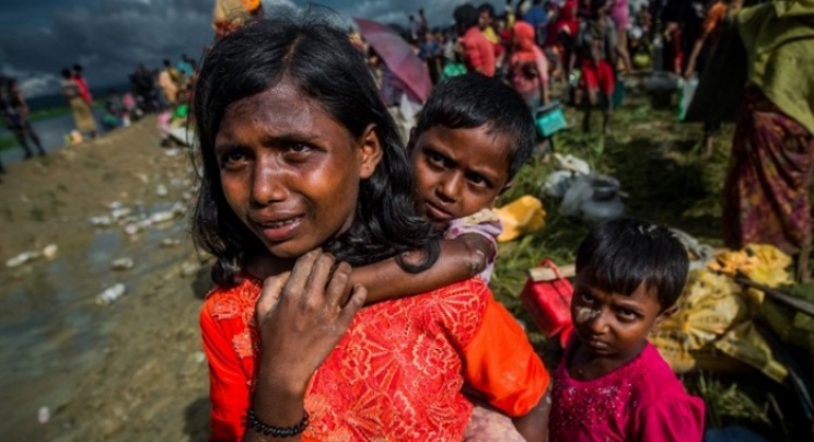 SAD razmatraju uvođenje sankcija Mijanmaru zbog zločina protiv Rohinja