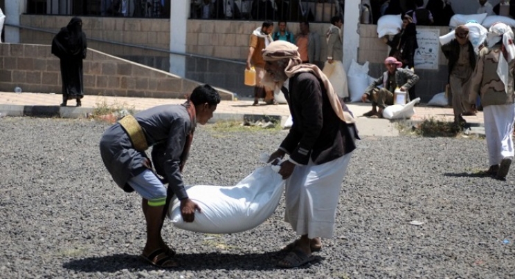 UN ne može da dostavi humanitarnu pomoć Jemenu zbog zatvorenih granica