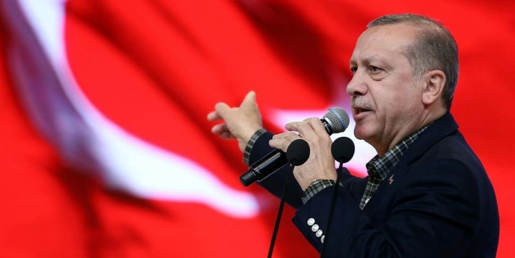 Erdogan: Mir i stabilnost na Balkanu od najvećeg značaja za Tursku