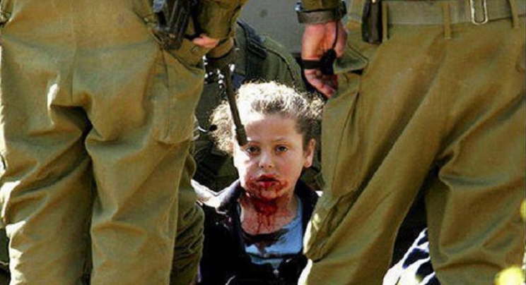 U izraelskim zatvorima najmanje 400 maloljetnih Palestinaca