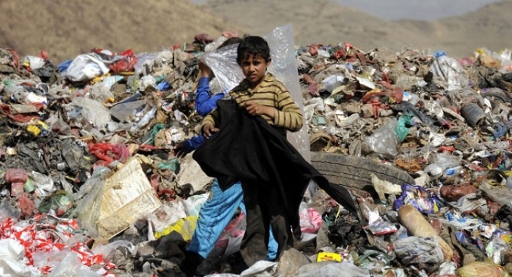 UN apelira na ukidanje blokade Jemena