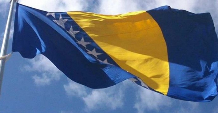 Najveća zastava BiH zavihorit će se nad Sarajevom 25. novembra