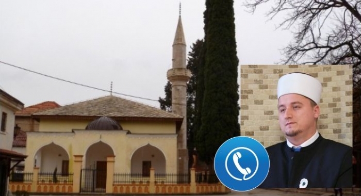 Trebinje: Razbijeno staklo na Osman-pašinoj džamiji (AUDIO)