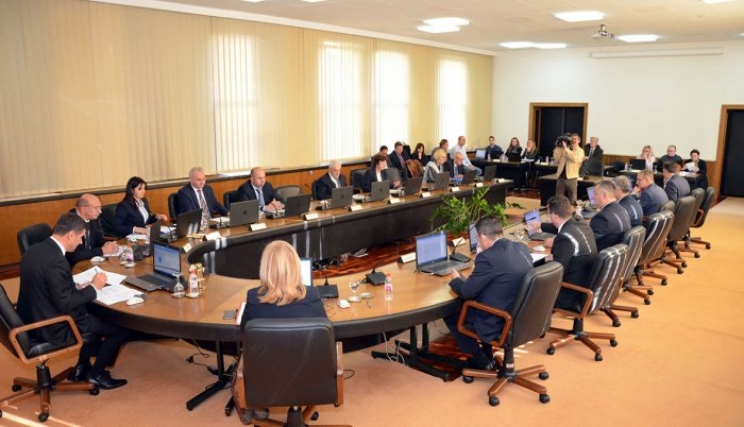 Vlada FBiH donijela odluku o cestovnom povezivanju Sarajeva i Goražda