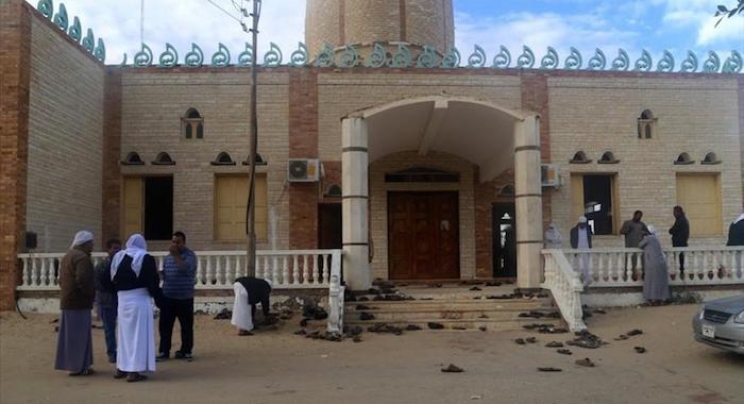 Egipat: 2,8 miliona dolara za odštetu porodicama žrtava i ranjenima u napadu na džamiju