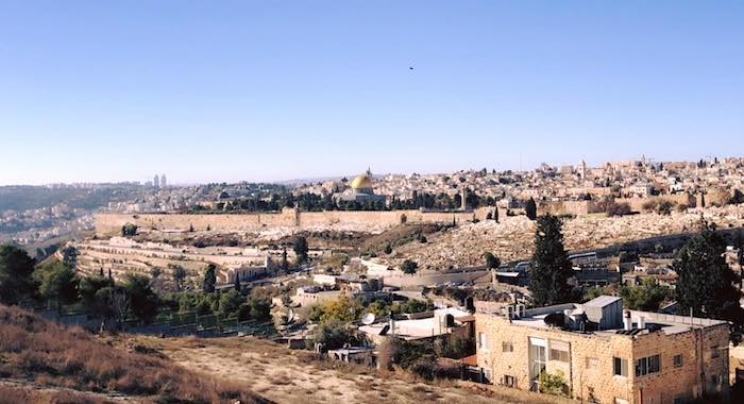Na desetine jevrejskih doseljenika ušlo u dvorište Al-Akse
