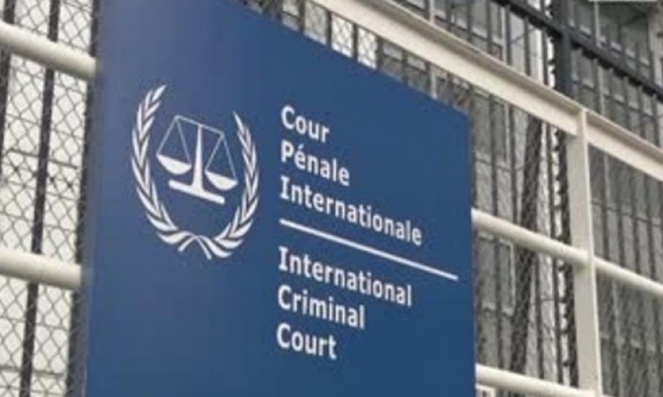 Palestina podnijela ICC-ju krivičnu prijavu protiv Izraela