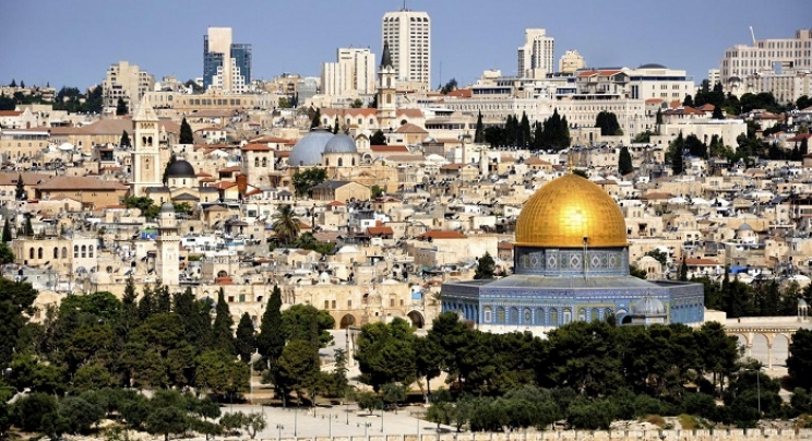 Palestinci odluku o Jerusalemu iznose pred Međunarodni sud pravde