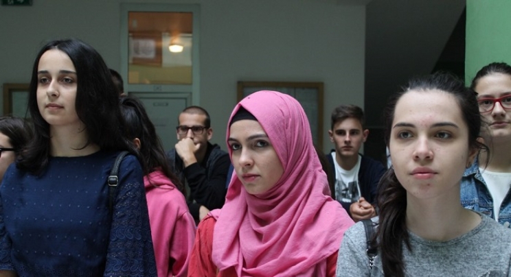 U Mostaru održano takmičenje za srednjoškolce u poznavanju životopisa Muhameda a.s.