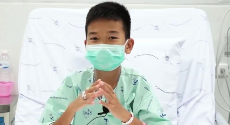 Tajlandski dječaci napustili bolnicu, najavljena konferencija za medije