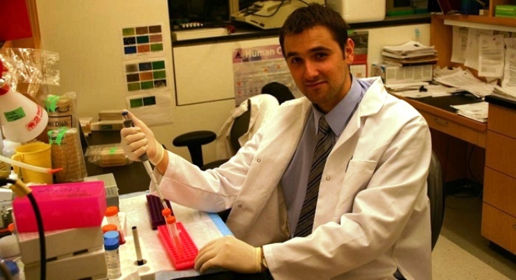 Bosanac ušao u historiju: Dr. Muhamed Baljević u Nebraski izvršio prvi beskrvni transplant