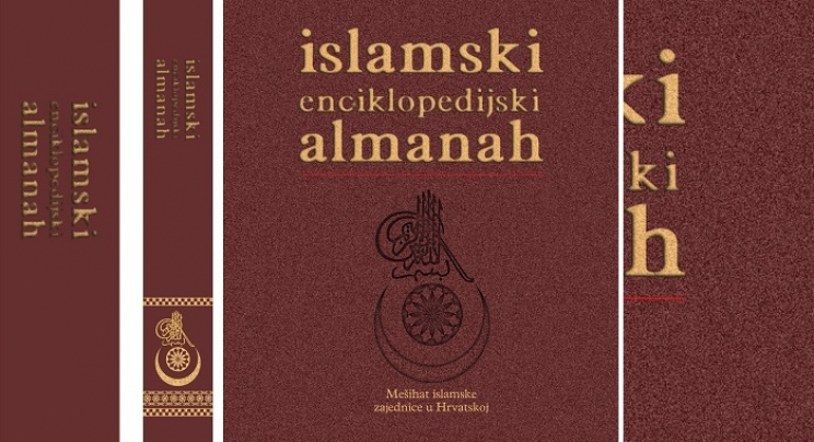 Hrvatska: „Islamski enciklopedijski almanah“ izlazi iz tiska krajem godine
