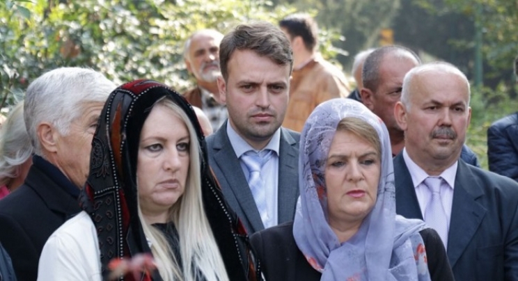 Obilježena 23.godišnjica pogibije Zaima Imamovića