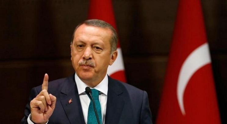 Erdogan: Turska ne može ostati nijema prema nestanku Kashoggija