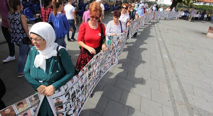 Žene Srebrenice o presudi Ostojiću: Ovo je kazna preživjelim žrtvama genocida, a ne zločincu