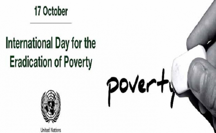 Međunarodni dan borbe protiv siromaštva