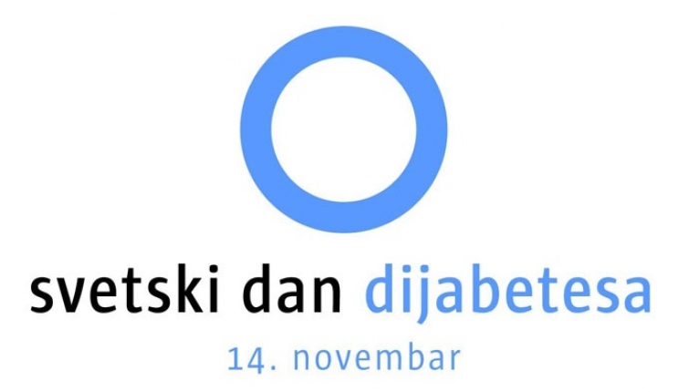 Nizom događaja u Sarajevu će biti obilježen Svjetski dan dijabetesa