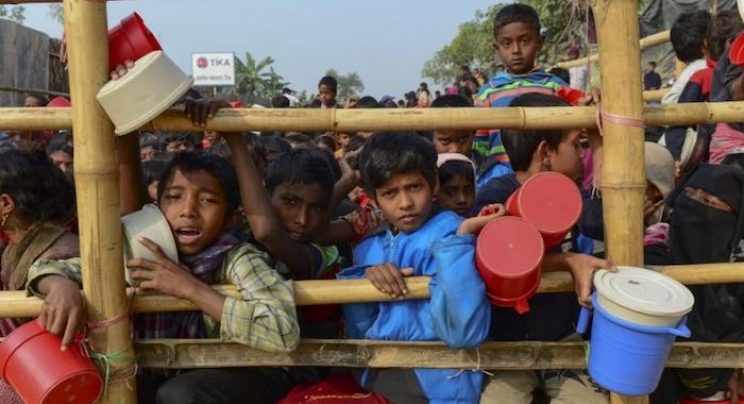 Bachelet (UN): Ozbiljan rizik po živote Rohinja ako se vrate u Mijanmar