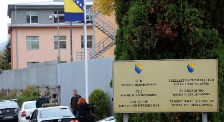Određen jednomjesečni pritvor Dušanu Spasojeviću osumnjičenom za ratni zločin