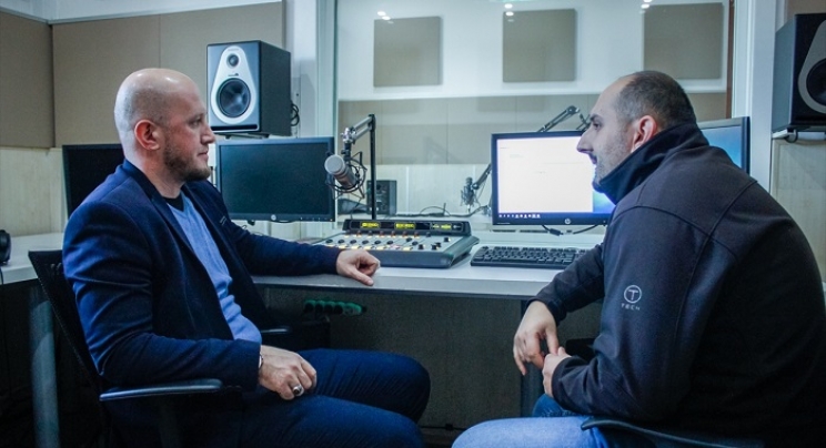 U Crnoj Gori zvanično počeo sa radom islamski radio Fatih