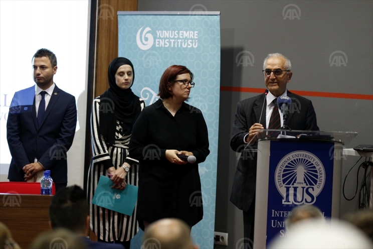 Više od osam hiljada učenika u BiH izabralo da u školi uči turski jezik