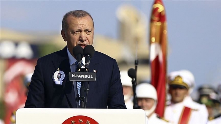 Erdogan: Ne odustajemo od članstva u NATO-u i naših saveznika