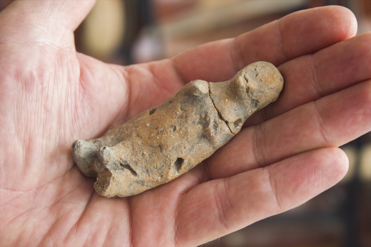 Arheolozi na području Zenice pronašli brojne predmete stare oko 3.000 godina