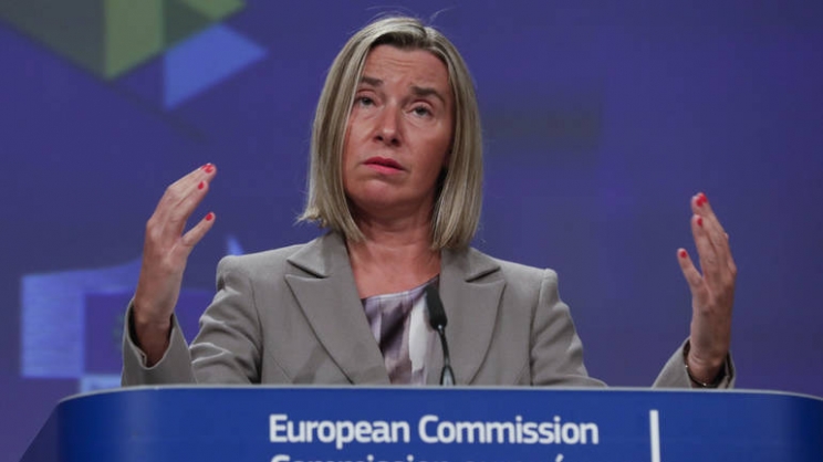 Mogherini: Ako Balkan ne uđe u EU, biće nam žao za nekoliko godina