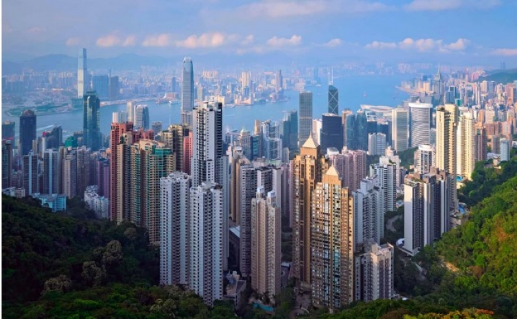 Hong Kong:  Vlasti povukle sporni nacrt zakona o izručenju Kini