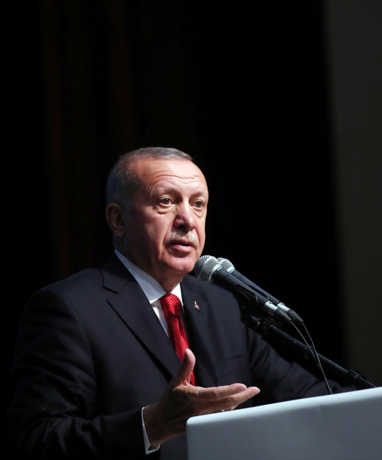 Erdogan: Bit ćemo primorani da otvorimo granice