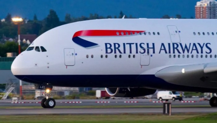 British Airways zbog štrajka otkazao skoro sve letove