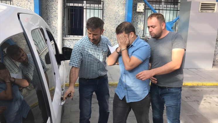 Turska: Hapšenje 53  pripadnika Oružanih snaga zbog povezanosti sa FETO