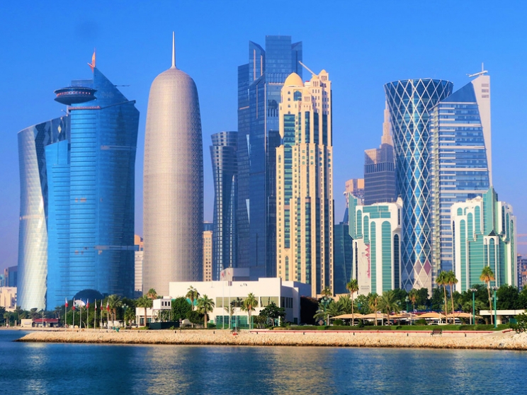 Katar pozvao Saudisjku Arabiju da okonča blokadu