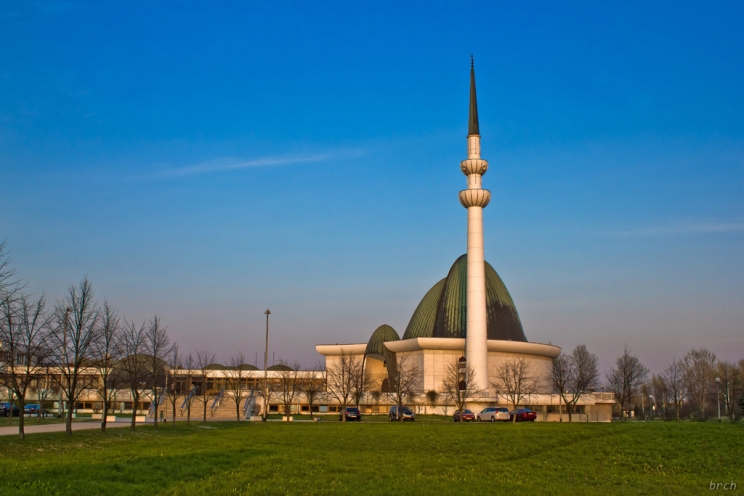 Zagrebačka džamija domaćin 26. Međunarodnog takmičenje učača Kur'ana