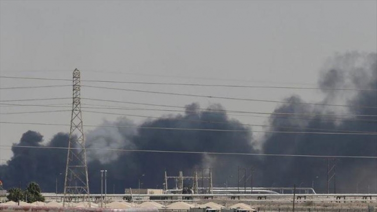 Eksperti UN-a otputovali u Saudijsku Arabiju da istraže pozadinu napada na naftna postrojenja