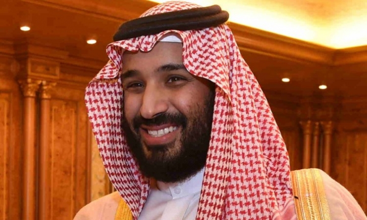 Princ Salman odbacio tvrdnje da je naručio ubistvo novinara Khashoggija