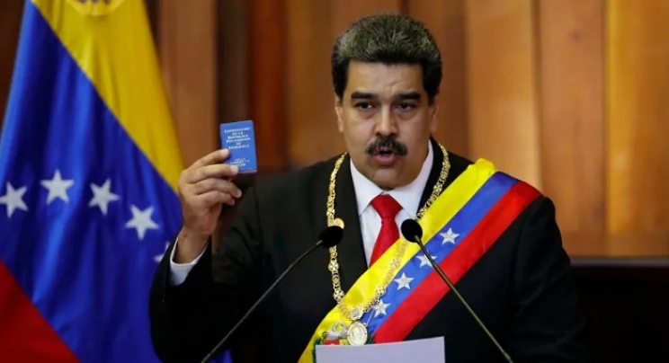 Maduro kritikovao UN: Obećali su humanitarnu pomoć, nismo dobili ništa