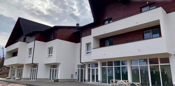 Dodjela stanova za 20 raseljenih porodica sutra u Travniku
