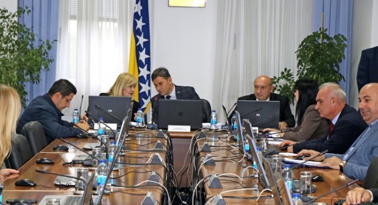Vlada FBiH dala suglasnost na Zajedničke socioekonomske reforme za 2019.- 2022.