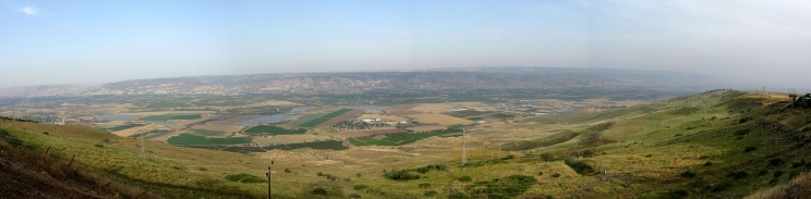 Jordan zabranio Izraelcima ulazak u Al-Baquru