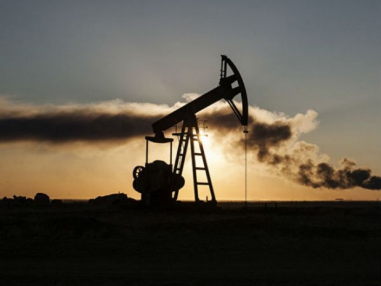 Iran: Pronađeno polje s 50 milijardi barela nafte